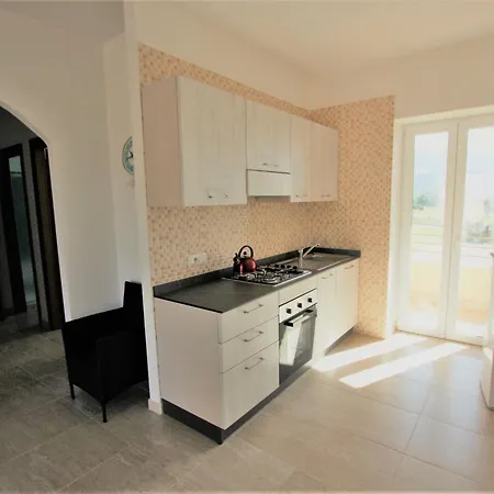 Shr 6 Apartment